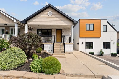 97 Ennerdale Rd, York, ON, M6E4C7 | Card Image