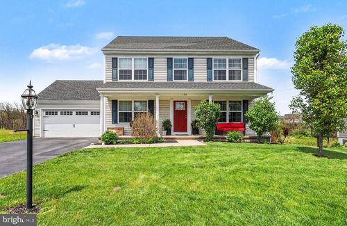 130 Old Stone Way, YORK, PA, 17406-6098 | Card Image