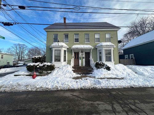 46-48 Lafayette St, Rochester, NH, 03867-2622 | Card Image