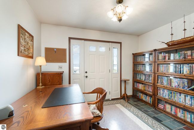 1800 Ridge Rd, House other with 4 bedrooms, 2 bathrooms and null parking in Hale MI | Image 18
