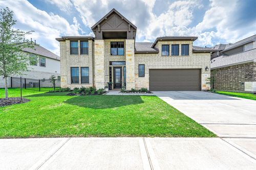 5311 Acapulco Mist Dr, Katy, TX, 77493-8159 | Card Image