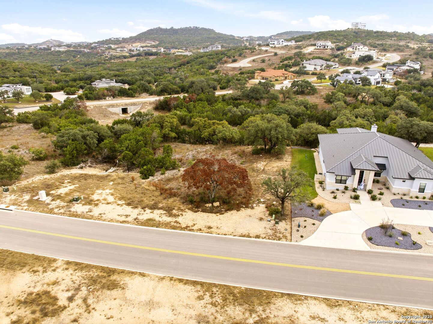 Land in San Antonio 4