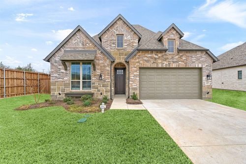 5125 Twin Oaks Ct, Denison, TX, 75020-0723 | Card Image