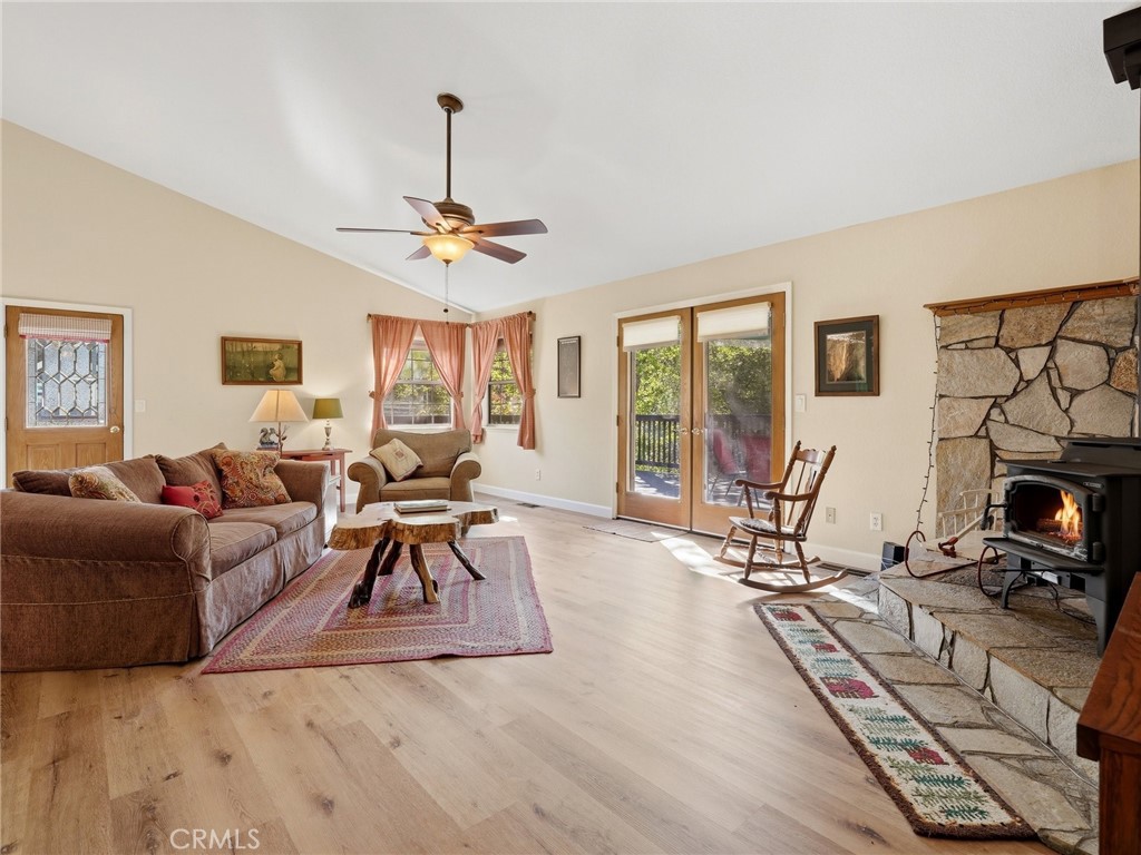 Residential in Oakhurst