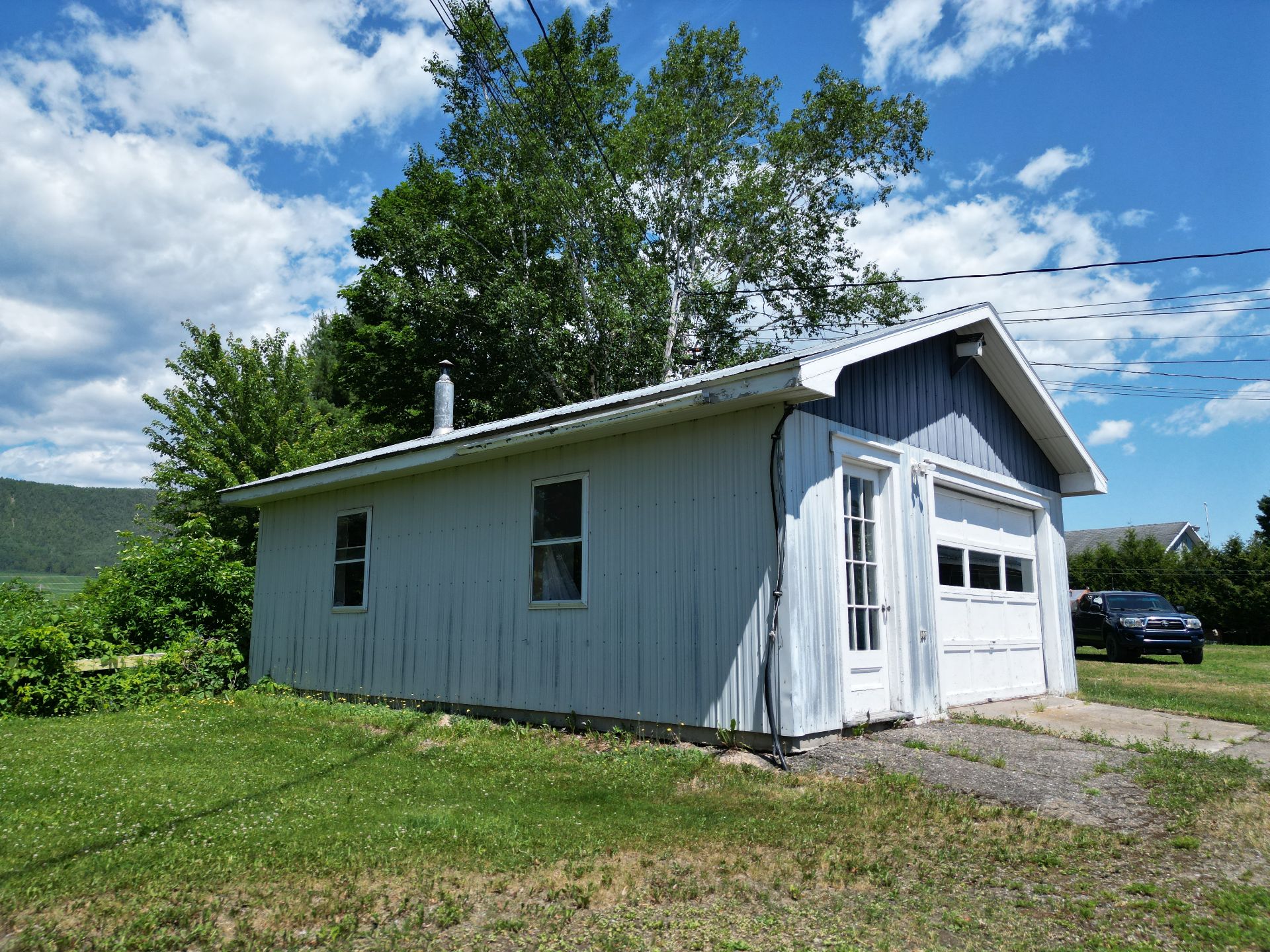 Residential in Unknown 3