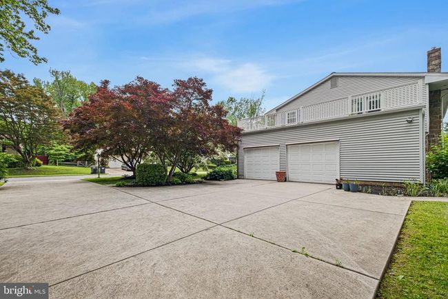 24 N Cliffe Dr, House other with 4 bedrooms, 4 bathrooms and null parking in WILMINGTON DE | Image 38