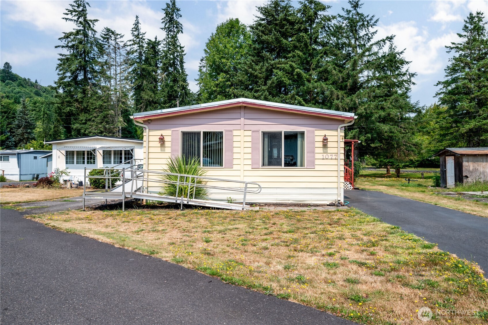 Residential in Longview 3