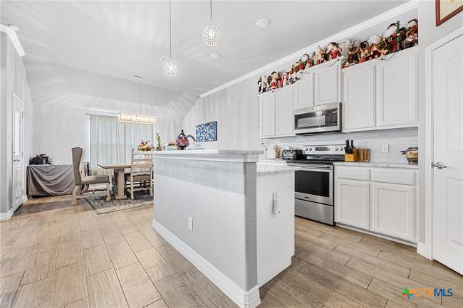 1211 Liberation Ln, House other with 4 bedrooms, 2 bathrooms and null parking in Copperas Cove TX | Image 24