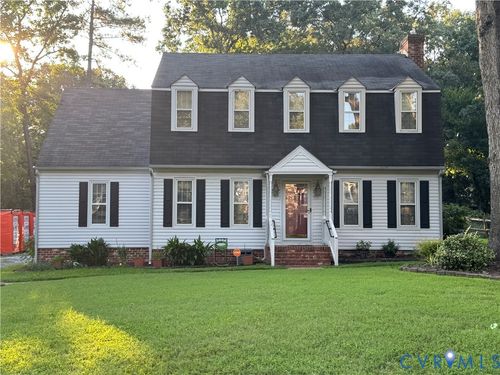 506 Watch Hill Rd, Midlothian, VA, 23114-3035 | Card Image