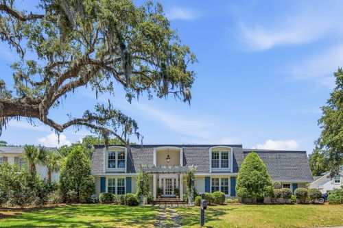 710 Creekside Dr, Mount Pleasant, SC, 29464-3617 | Card Image