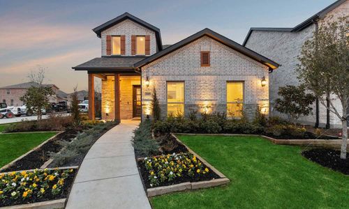 3101 Yellow Pine Dr, Melissa, TX, 75454-3180 | Card Image