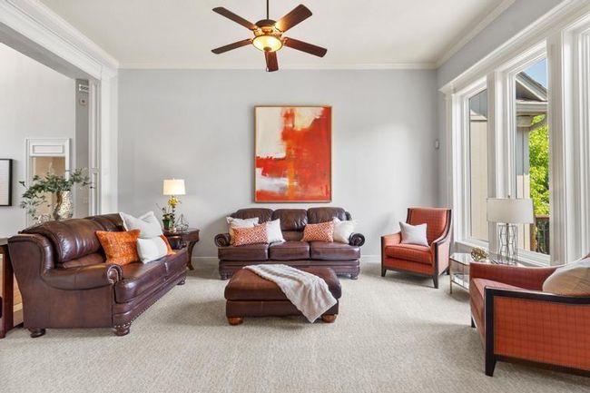 8127 Lone Elm Rd, House other with 5 bedrooms, 5 bathrooms and null parking in Lenexa KS | Image 7