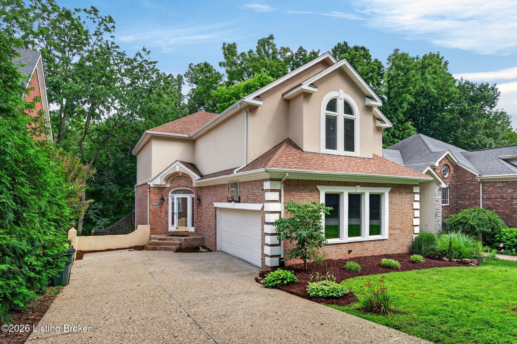 Residential in Louisville