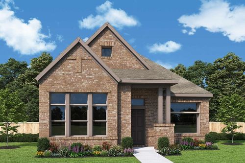 1860 Lightner Rd, Van Alstyne, TX, 75495-8296 | Card Image
