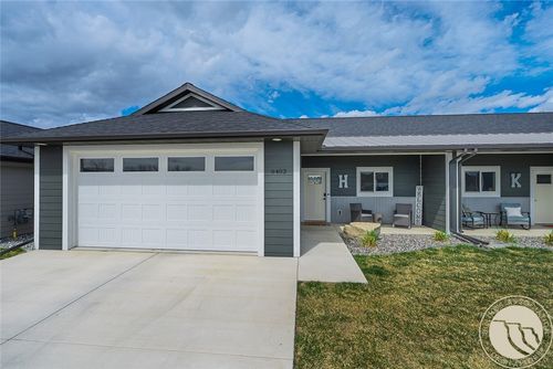 6403 Signal Peak Avenue, Billings, MT, 59106 | Card Image