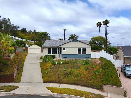 5525 Cathann St, Torrance, CA, 90503 | Card Image