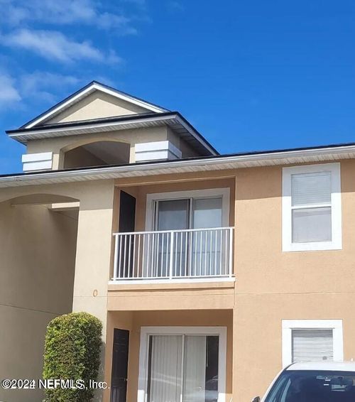 11-3600 Lenin Peak Ct, JACKSONVILLE, FL, 32210-3595 | Card Image