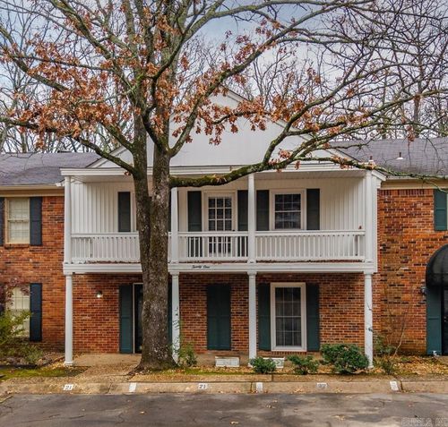 21 Kingsbridge Way, Little Rock, AR, 72212-3670 | Card Image