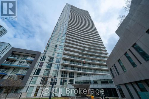 915-75 Queens Wharf Rd, Toronto, ON, M5V0J8 | Card Image