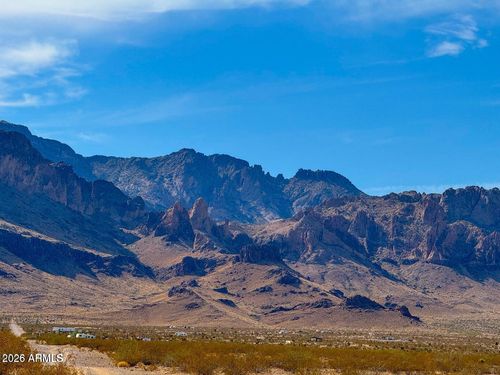 --0 W Wingate Dr, Golden Valley, AZ, 86413 | Card Image