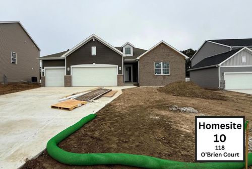 10-118 Obrien Ct, Columbus, WI, 53925-1620 | Card Image