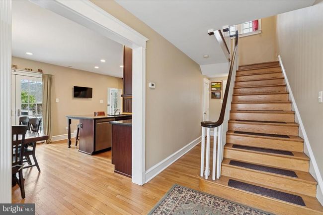 310 S Narberth Ave, House other with 5 bedrooms, 3 bathrooms and null parking in NARBERTH PA | Image 5