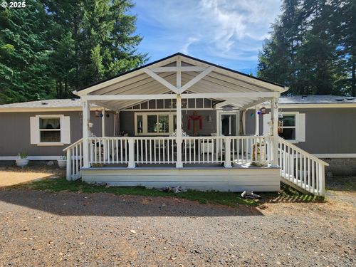41998 Humbug Way, Port Orford, OR, 97465-9518 | Card Image