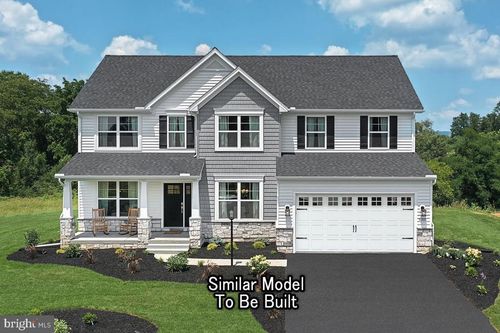lot-38-16542 Kennedy Cir, SHREWSBURY, PA, 17361-1868 | Card Image
