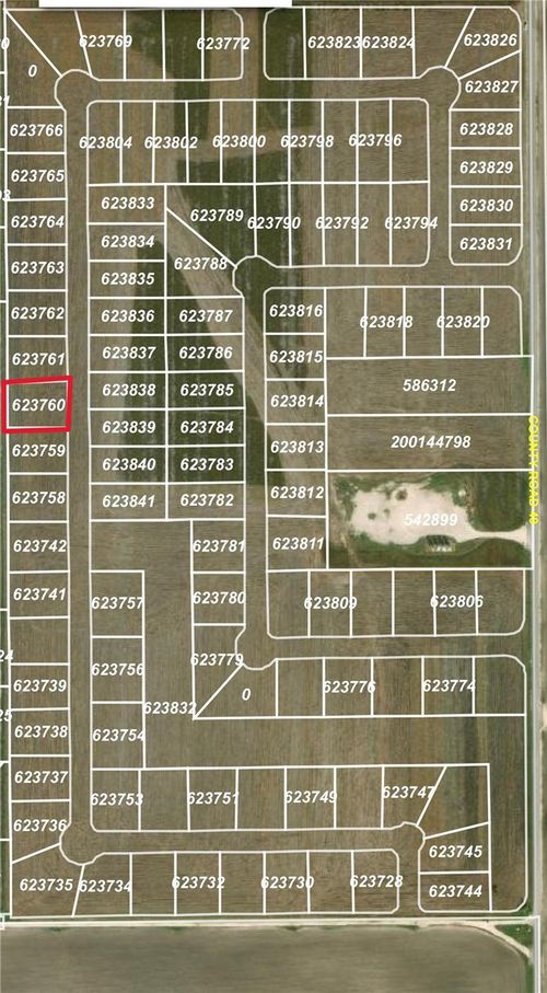 2213 Delfina Drive, Corpus Christi, TX, 78415 | Card Image