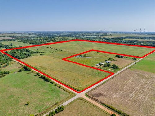 145 Mol Acres W County Road 70, Crescent, OK, 73028 | Card Image