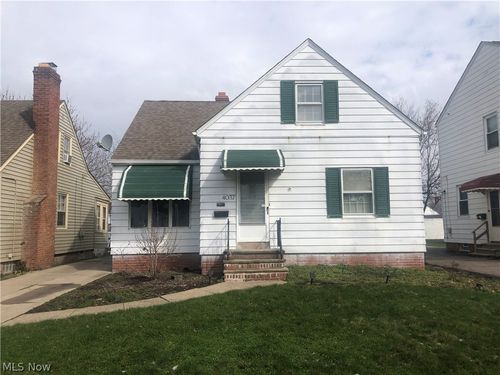 4037 Wilmington Rd, South Euclid, OH, 44121-2617 | Card Image