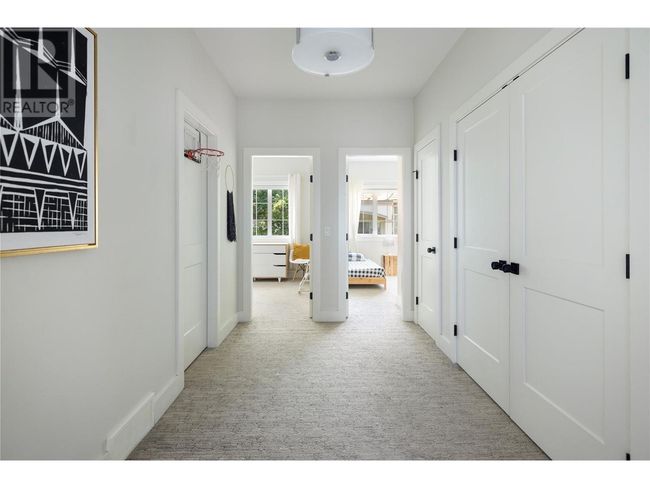 16 - 644 Lequime Rd, Townhouse with 4 bedrooms, 4 bathrooms and 2 parking in Kelowna BC | Image 9