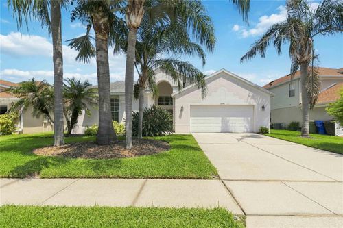 3245 Falcon Point Drive, Kissimmee, FL, 34741 | Card Image