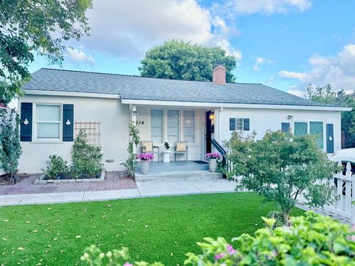 414 Patton Ave, San Jose, CA, 95128-2148 | Card Image