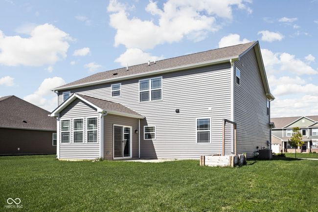6429 Flag Stop Dr, House other with 5 bedrooms, 3 bathrooms and null parking in Whitestown IN | Image 34