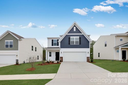717 Espresso Drive, Shelby, NC, 28152 | Card Image