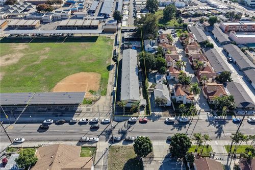 4660 Clara St, Cudahy, CA, 90201-5100 | Card Image