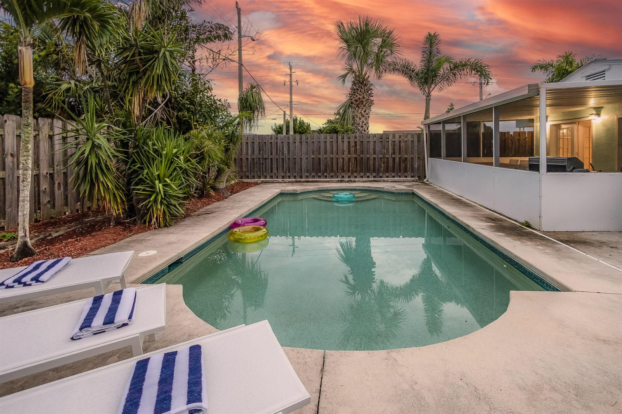 Parker Ave, West Palm Beach, FL 33405