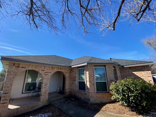 3101 Cutaway Cv, Round Rock, TX, 78681-3812 | Card Image