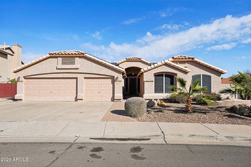 7869 W Kristal Way, Glendale, AZ, 85308 | Card Image