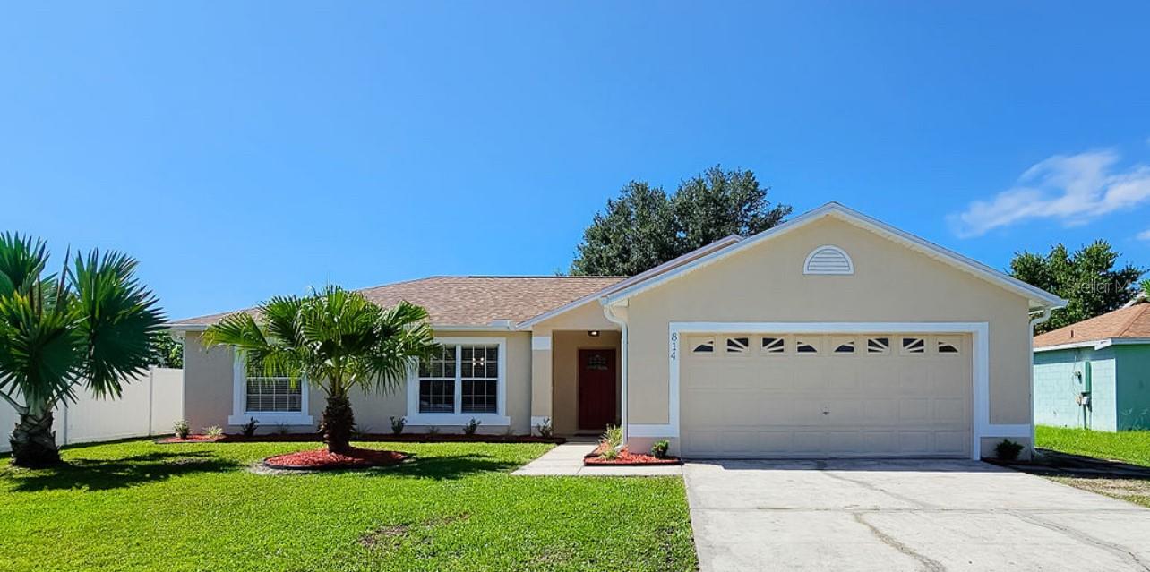 Cabaret Ct, Kissimmee, FL 34759