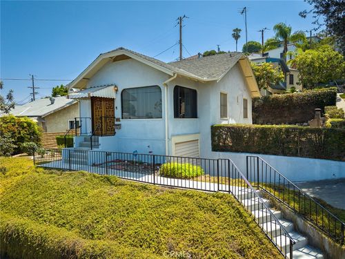 1030 Tyler St, Glendale, CA, 91205 | Card Image