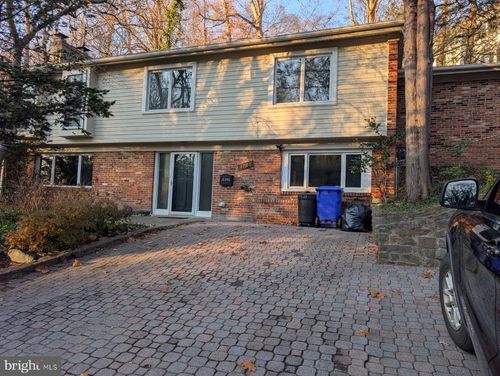 6705 Goldsboro Rd, BETHESDA, MD, 20817-5417 | Card Image