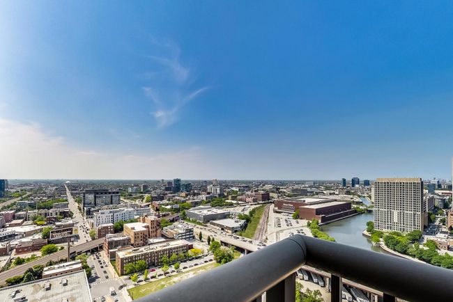 APT-2707 - 501 N Clinton St, Home with 1 bedrooms, 1 bathrooms and null parking in Chicago IL | Image 18