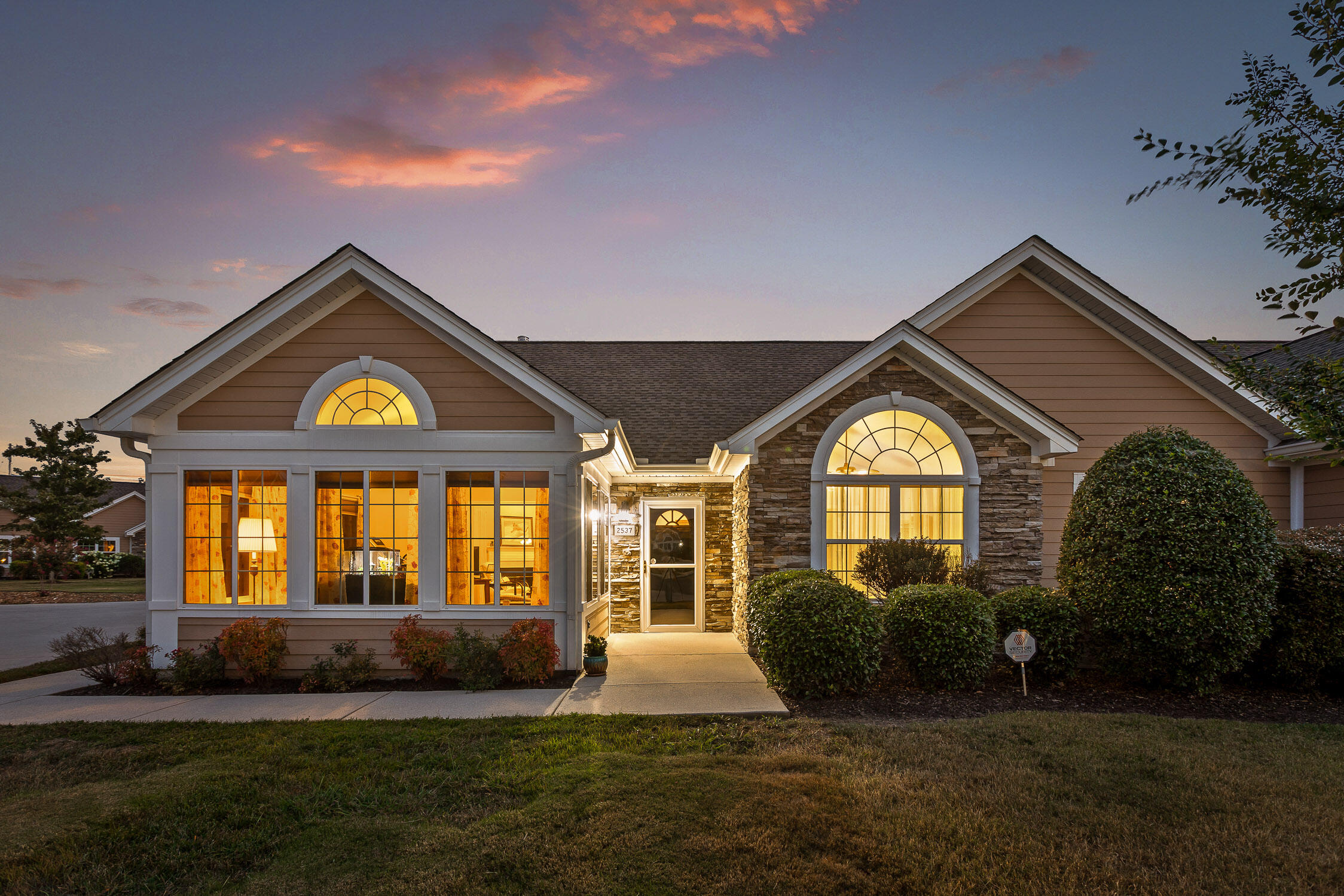 Baskette Way, Chattanooga, TN 37421