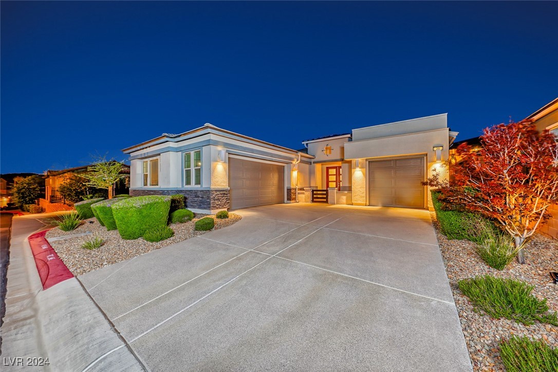 Via Tiberina , Henderson, NV 89011