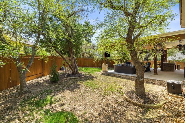 Spacious, flat pie-shaped backyard — the ideal layout for your future pool oasis! | Image 25