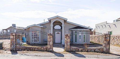 308 Hacienda Escondida, San Elizario, TX, 79849-7422 | Card Image