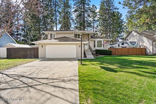 602 S Shoreline Ct, Post Falls, ID, 83854-7703 | Card Image