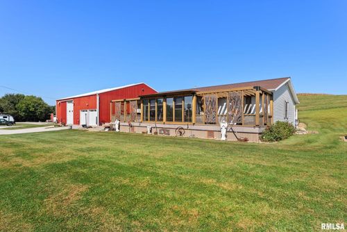 1422 Mccloud Rd, Aledo, IL, 61231-8777 | Card Image